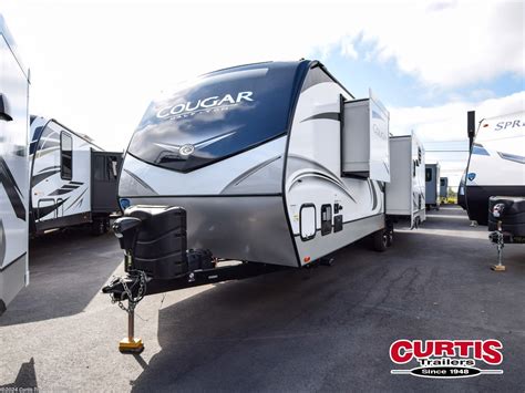 2023 Keystone Cougar Half Ton 29rlswe Rv For Sale In Beaverton Or