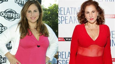 Kathy Najimy's Weight Loss: How Did The Hocus Pocus 2 Cast Lose So Much Weight? Check Out the ...