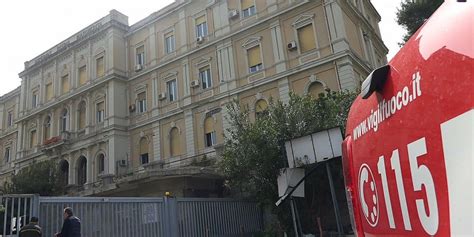 Messina All Ex Ospedale Regina Margherita La Nuova Cittadella Della