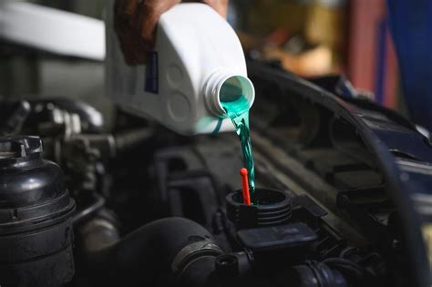 How To Add Coolant To Car Noodls