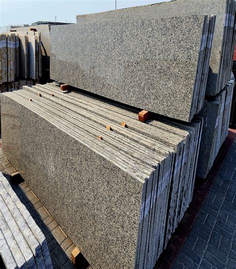 Desert Brown Cutter Slabs Cm