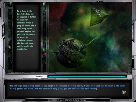 Star Trek: Starfleet Command 3 - Download