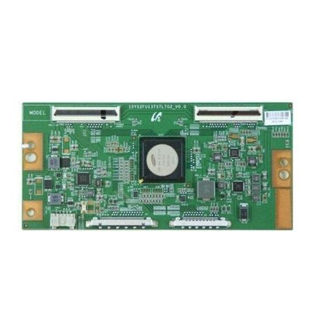 Placa Tcon 15YS2FU13TSTLTG2 V0 0 Sony KD 55X8507C