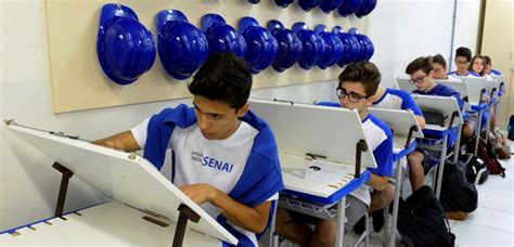 SENAI 2024 Senac Cursos Gratuitos Revitalize Se A Taurina Da Energia