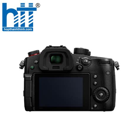 Máy ảnh Panasonic Lumix DC GH5 Mark II Body