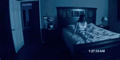 Best Paranormal Activity Movies, Ranked