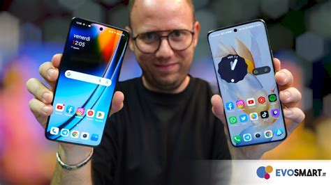 Due Smartphone Da Comprare Subito Honor Vs Oneplus Nord Youtube