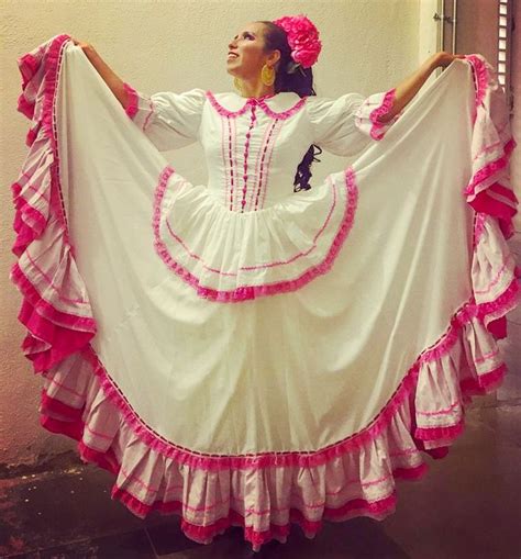 Taspana Sinaloa Mexican Fiesta Dresses Mexican Quinceanera Dresses