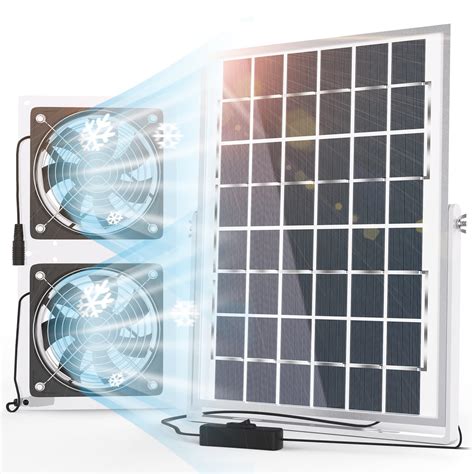 Better battery tech is coming soon for the solar shed fan 5