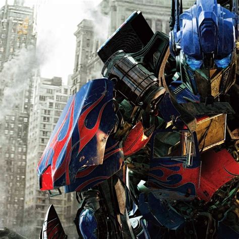 🔥 [73+] Optimus Prime Wallpapers | WallpaperSafari