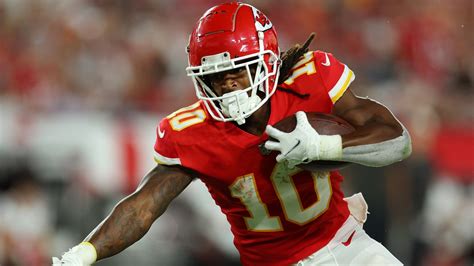 Chiefs Vs Bengals Same Game Parlay Picks For Isiah Pacheco Tyler Boyd