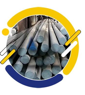 EN8 Round Bar Manufacturer In India EN8 Steel Flat Bar