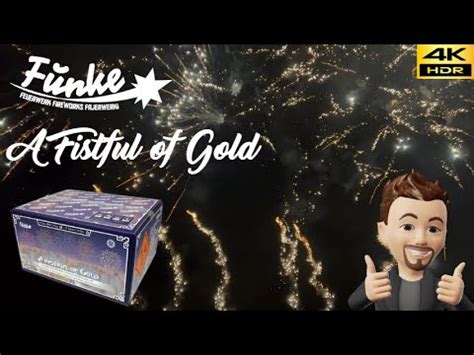 Funke A Fistful Of Gold 4K HDR YouTube