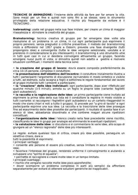 Studio Di Animazione 2