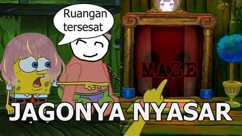 Sangat Mustahil Kalau Anya Tidak NyasarAnya Melfissa YouTube