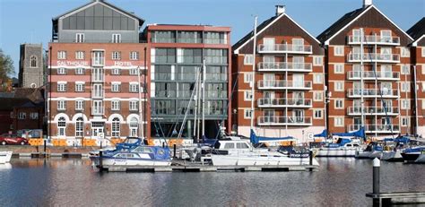 Our Gallery Salthouse Harbour Boutique Hotel In Ipswich