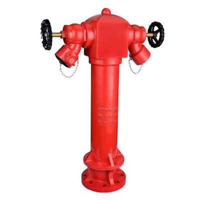 China Fire Hydrant Manufacturers Suppliers Factory Customized Fire