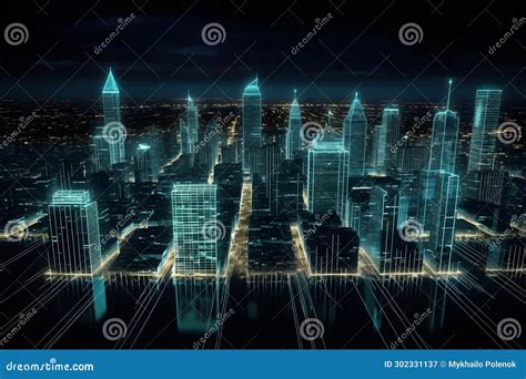 Development Architecture Computer Systems Of Smart Building Design