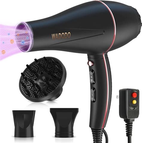 The Best Blow Dryers For Natural Hair Review