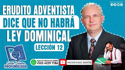 Leccion El Sello De Dios Y La Marca De La Bestia Segunda Parte