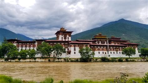 Places To Visit In Punakha Fasttreck Travels Blog