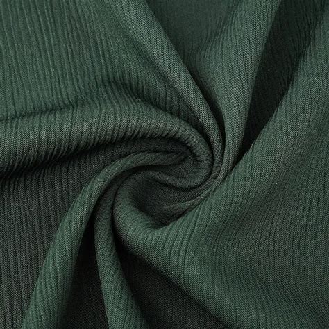 Soft 100% Polyester Chiffon Nida Zoom Crepe Cloth Fabric for Abaya Dress - Textile and Cotton ...