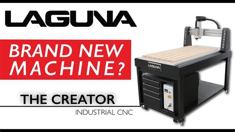 The All New Creator Desktop Cnc Router Standard Version Youtube