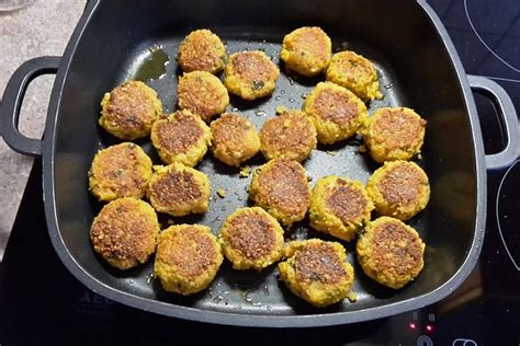 Quinoa Camembert Bratling Von 00cookili Chefkoch