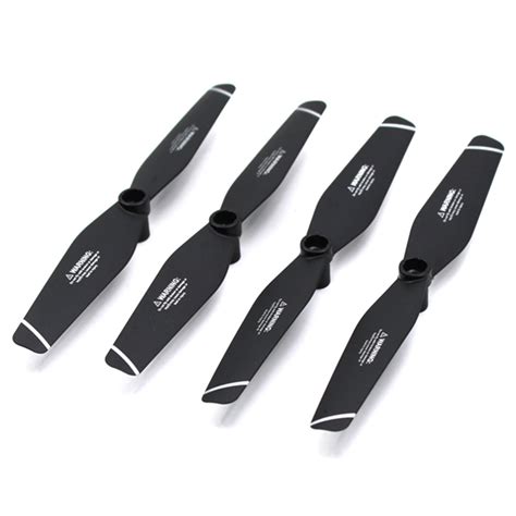 SG106 WiFi FPV RC Drone Quadcopter Spare Parts Propeller Props Blade