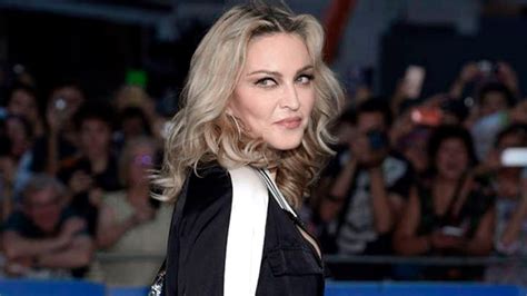 Madonna Pospone Su Gira Madonna Celebration Tour Tras Ser Hospitalizada