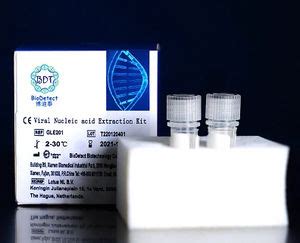 Microbiology Test Kit Microbiology Assay Kit All Medical Device