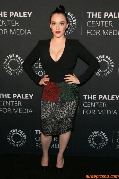 Kat Dennings Nude Porn Photos NudePicsHD