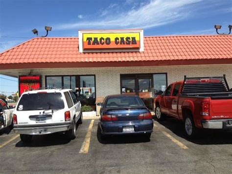 TACO CASA, Garland - Menu, Prices & Restaurant Reviews - Tripadvisor