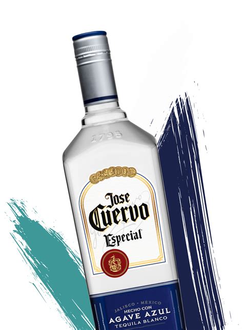 Jose Cuervo Especial Brands Casa Cuervo