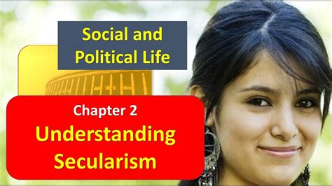 Chapter 2 Understanding Secularism Class 8 Civics Ncert Youtube