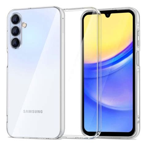 Etui Silikonowe Mm Samsung Galaxy A G Pokrowiec Obudowa Na Ty