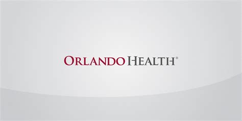 Orlando Health Completes Purchase Of Hospitals And Physician Practices In East Central Florida