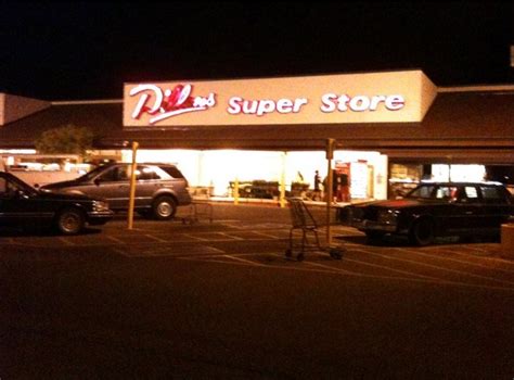 Dillons Food Store Salina Ks / Dillons proposes tearing down Lawrence's ...