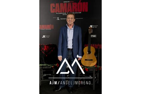 Camarón flamenco y revolución AngelJ Moreno