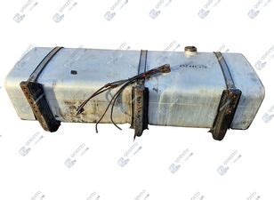 Iveco Zbiornik Paliwa Aluminiowy Iveco Stralis L Kraftstofftank F R