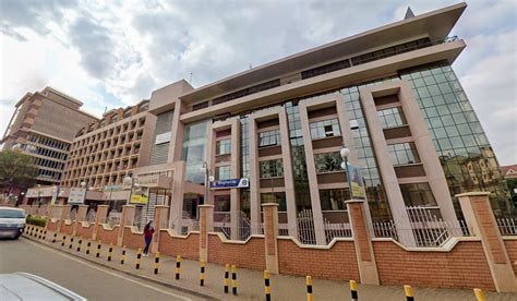 Stima Plaza Affordable Office Space In Ngara Parklands Nairobi City