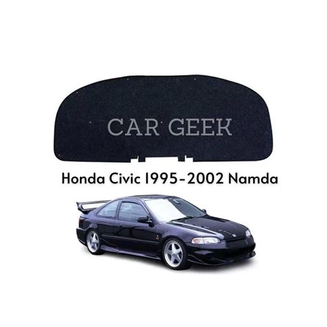 Honda Civic 1995 2002 Bonnet Namda