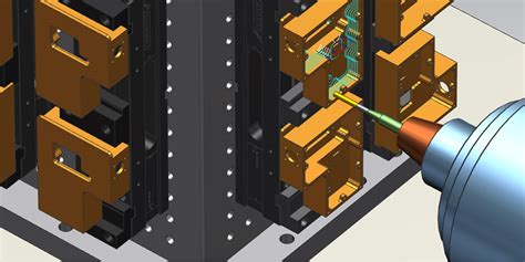 Toolpath Simulation Software Is The Key To Safer Shorter Machine