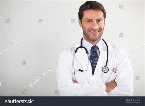 Doctor Stethoscope Stock Photo 81664210 | Shutterstock