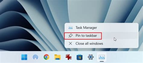 So öffnen Sie den Task Manager in Windows 11 8 Methoden