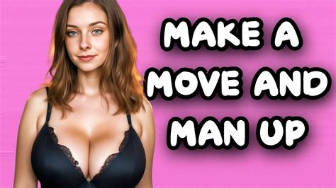 5 Clear Signs A Girl Wants You To Notice Her And Make A Move Youtube