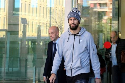 Gerard Piqué's Andorran bank accounts investigated in Rubiales corruption case