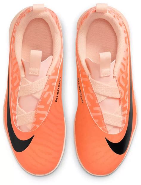 Buty Do Futsalu Nike JR PHANTOM GX ACADEMY WC IC 11teamsports Pl