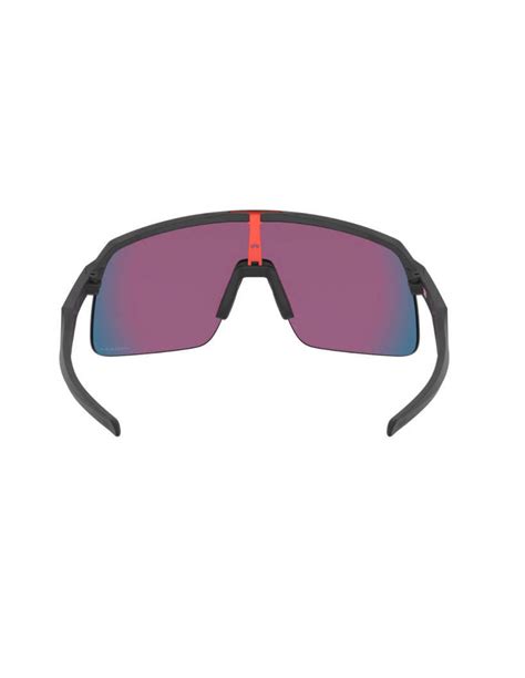 Oakley Sunglasses Sutro Lite Matte Black Prizm Road Impact Shop