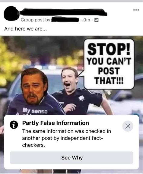 Weird Flex Fb Fact Checker But Ok Rmemes